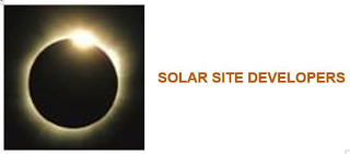 SOLAR SITE DEVELOPERS