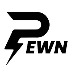 PEWN