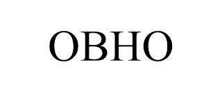 OBHO