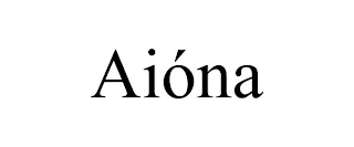 AIÓNA