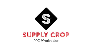 S SUPPLY CROP PPE WHOLESALER