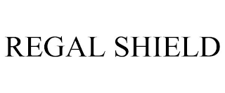 REGAL SHIELD