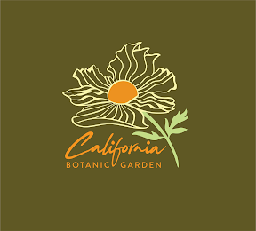 CALIFORNIA BOTANIC GARDEN