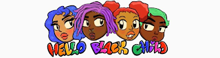 HELLO BLACK CHILD
