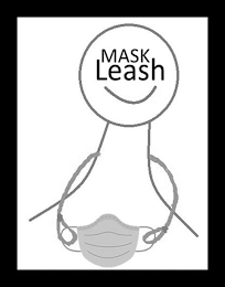 MASK LEASH