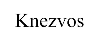 KNEZVOS