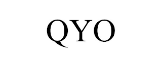 QYO