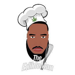 THE EDIBLEMAN