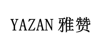 YAZAN