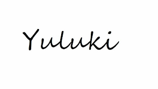 YULUKI