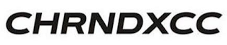 CHRNDXCC