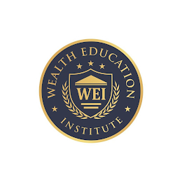 WEALTH EDUCATION INSTITUTE WEI