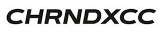 CHRNDXCC