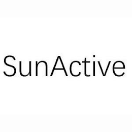 SUNACTIVE