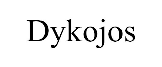 DYKOJOS