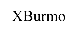 XBURMO