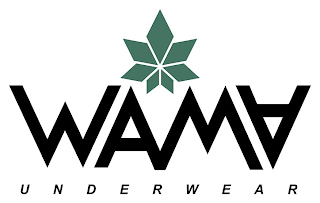 WAMA UNDERWEAR