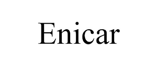 ENICAR