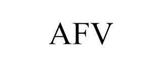 AFV