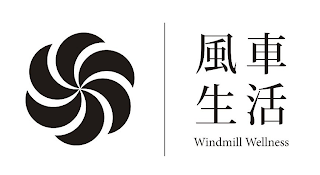 WINDMILL WELLNESS