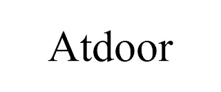 ATDOOR