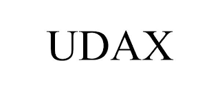 UDAX