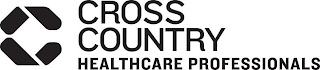 CROSS COUNTRY HEALTHCARE PROFESSIONALS