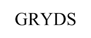 GRYDS