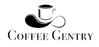 COFFEE GENTRY