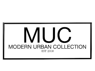 MUC MODERN URBAN COLLECTION EST 2018