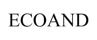 ECOAND