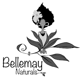 BELLEMAY NATURALS
