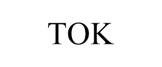 TOK