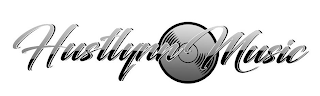HUSTLYNN MUSIC