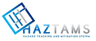 HT HAZTAMS HAZARD TRACKING AND MITIGATION SYSTEM