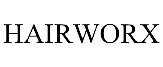 HAIRWORX