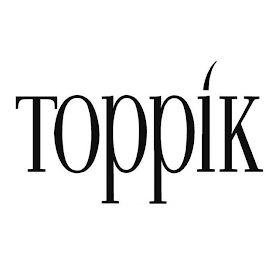 TOPPIK