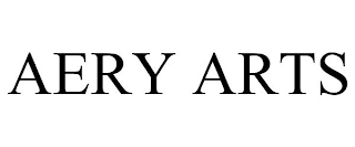 AERY ARTS