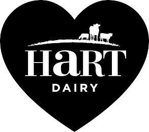 HART DAIRY