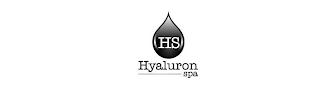 HS HYALURON SPA