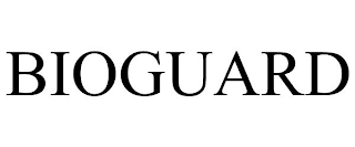 BIOGUARD