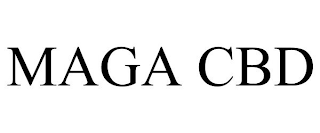 MAGA CBD