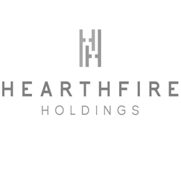 HH HEARTHFIRE  HOLDINGS