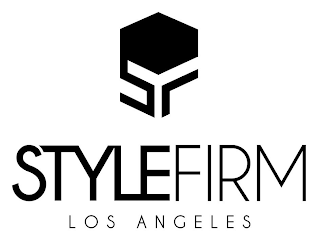 SF STYLEFIRM LOS ANGELES