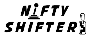 NIFTY SHIFTERS