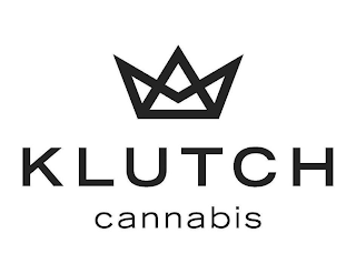 KLUTCH CANNABIS