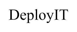 DEPLOYIT