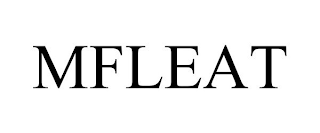 MFLEAT