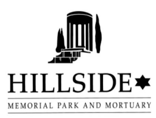 HILLSIDE MEMORIAL PARK AND MORTUARY