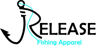 RELEASE FISHING APPAREL